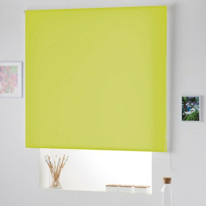 Stor/rulou de fereastră Naturals Fistic 180 x 250 cm