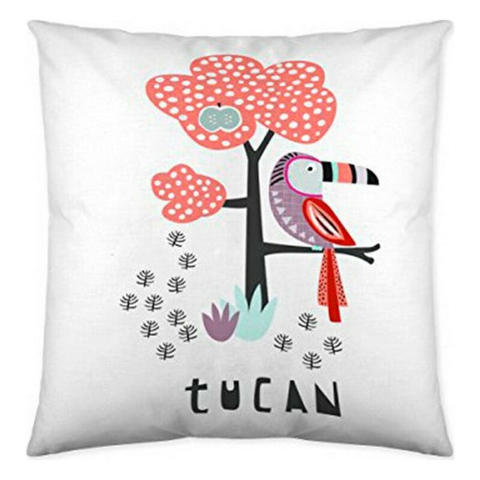 Husă de pernă de canapea Cool Kids Tukkan (50 x 50 cm)