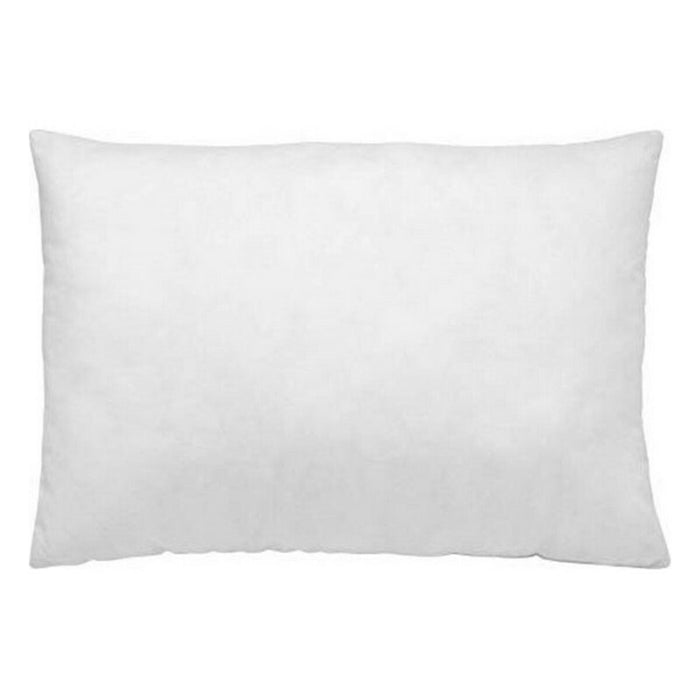 Față de pernă Naturals Alb (45 x 110 cm)