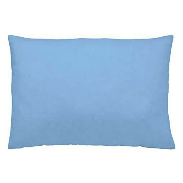 Față de pernă Naturals Albastru (45 x 110 cm)