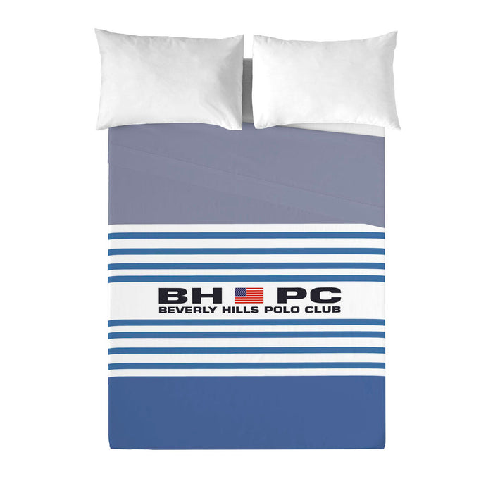 Foaie de sus Beverly Hills Polo Club BONA 1 Piese Pat 135 210 x 270 cm