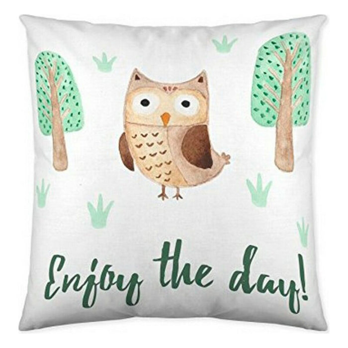 Husă de pernă de canapea Costura Tiowl (50 x 50 cm)