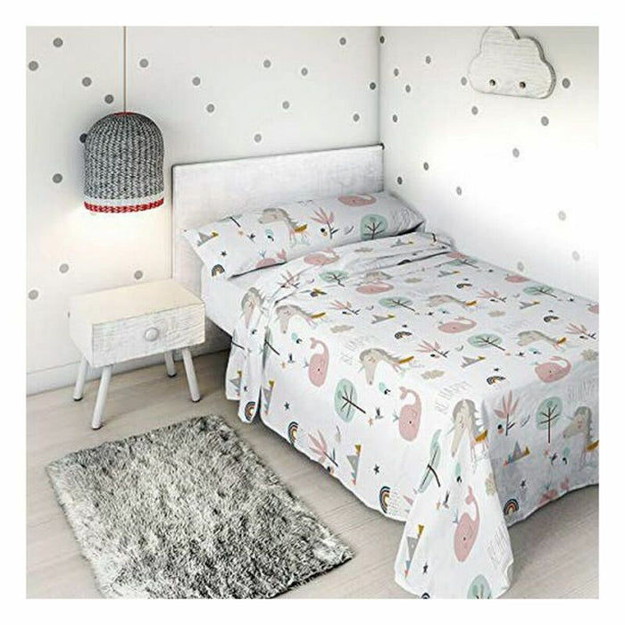 Foaie de sus Haciendo el Indio Rainbowland 160 x 270 cm (Pat 90)