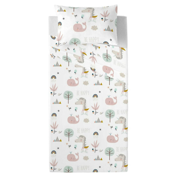 Foaie de sus Haciendo el Indio Rainbowland 180 x 270 cm (Pat 105)