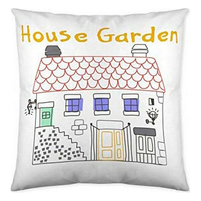 Husă de pernă de canapea Icehome Garden House (60 x 60 cm)