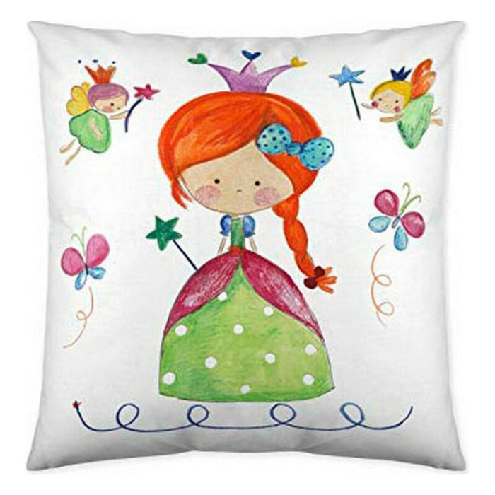 Husă de pernă de canapea Icehome My Princess (60 x 60 cm)