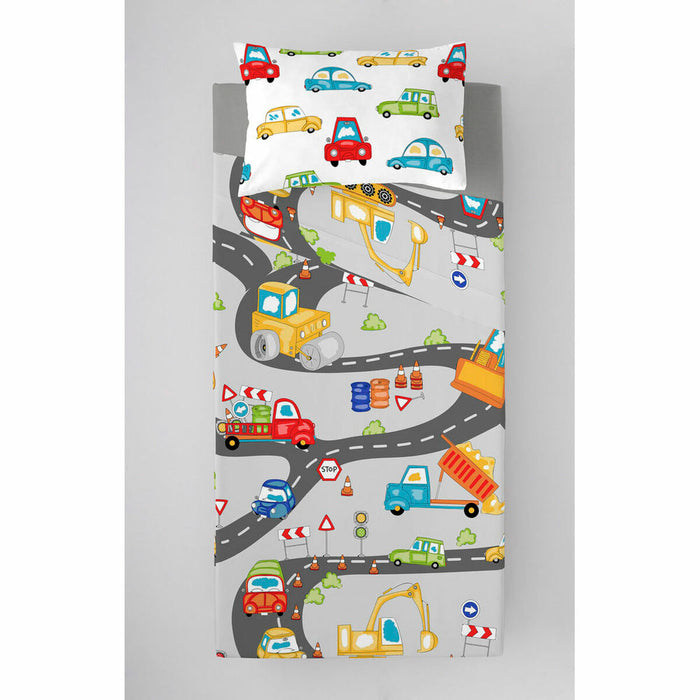 Foaie de sus Cool Kids Scalextric
