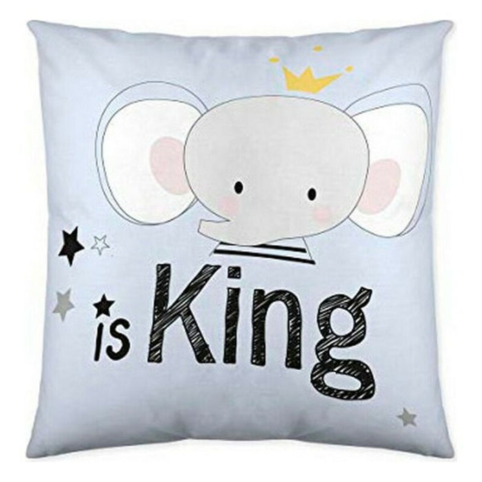 Husă de pernă de canapea Icehome Indo (60 x 60 cm)