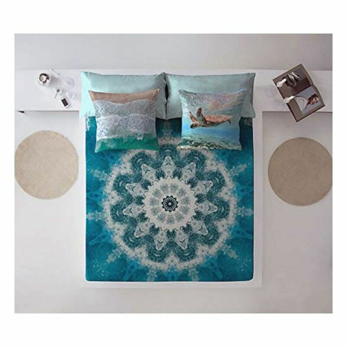 Foaie de sus Icehome Mandala Sea