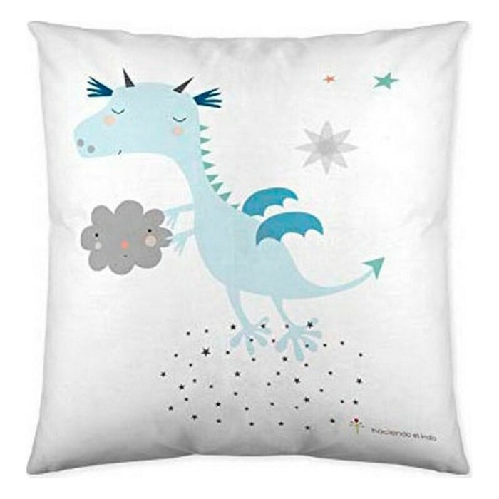 Husă de pernă de canapea Haciendo el Indio Magic Dragon (40 x 40 cm)
