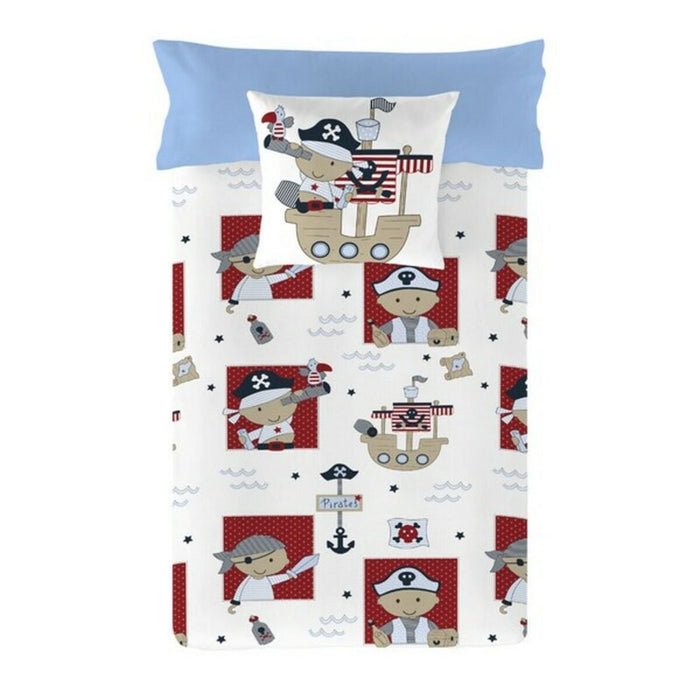 Husă de pilotă Icehome Howell 140 x 200 cm