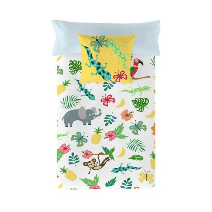 Husă de pilotă Costura Jungle Exotic Pat 90 150 x 220 cm