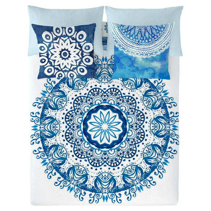 Husă de pilotă Costura Greel Indigo Pat 150 240 x 220 cm