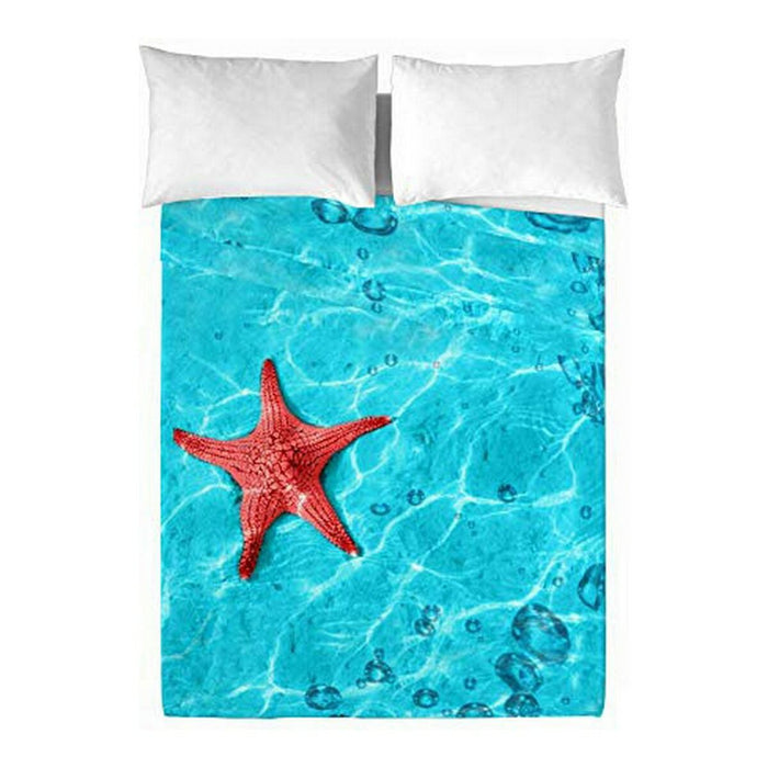 Husă de pernă de canapea Costura Ocean Vibes 260 x 270 cm
