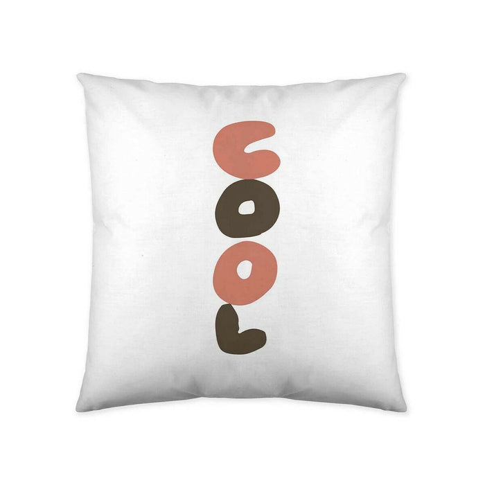 Husă de pernă de canapea Naturals Cool (50 x 50 cm)