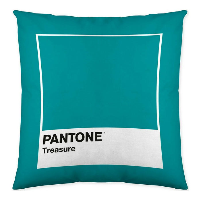 Husă de pernă de canapea Mosaic Colorfull Pantone Localization_B086JPFNVY 50 x 50 cm
