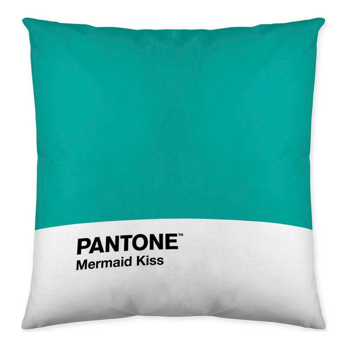 Husă de pernă de canapea Wide Stripes Pantone Localization_B086JQG3ZF Reversibil/ă 50 x 50 cm