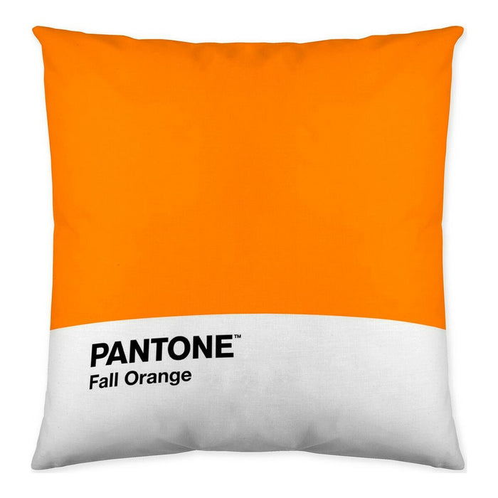 Husă de pernă de canapea Leaf Pantone Localization-B086JQ6G5Z Reversibil/ă 50 x 50 cm