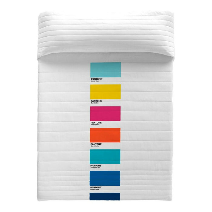 Cuvertură (de pat) Fun Deck A Pantone