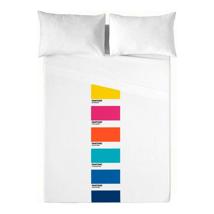 Set de foi Fun Deck A Pantone