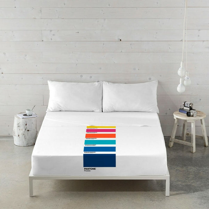 Set de foi Fun Deck A Pantone