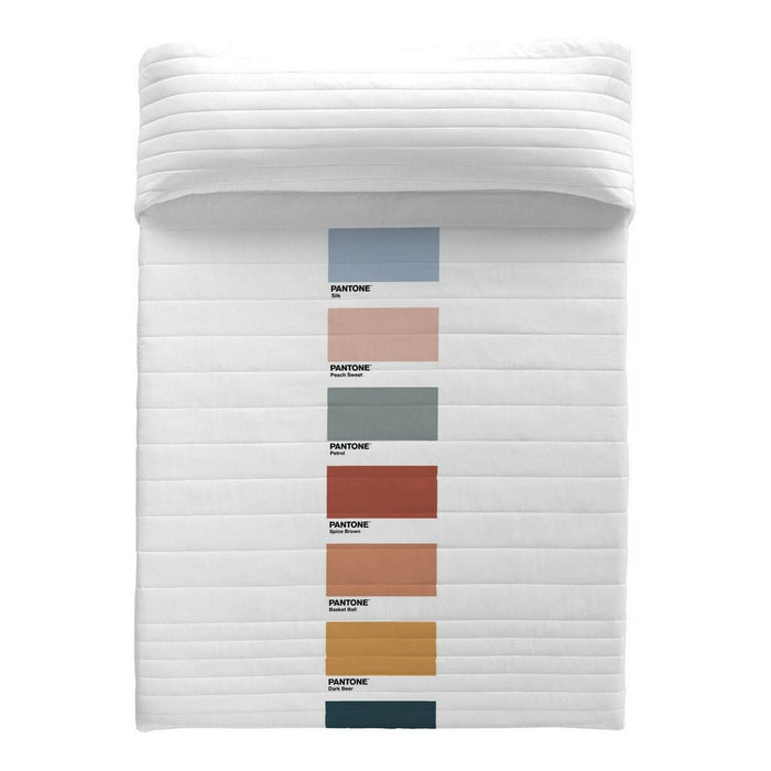 Cuvertură (de pat) Fun Deck C Pantone