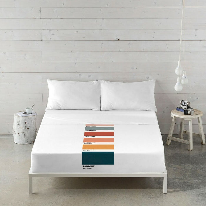 Set de foi Fun Deck C Pantone