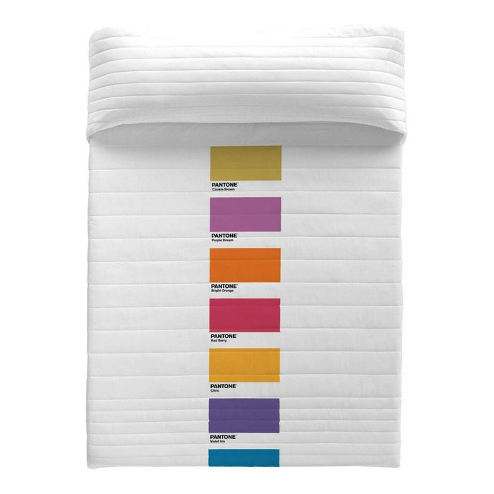 Cuvertură (de pat) Fun Deck Pantone