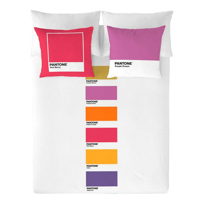 Husă de pilotă Fun Deck D Pantone