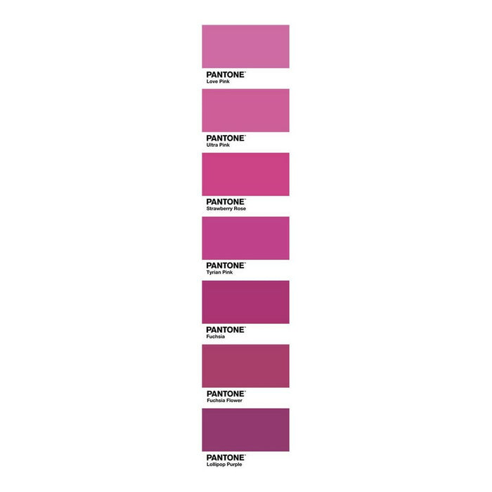 Cuvertură (de pat) Fun Deck Purple Pantone