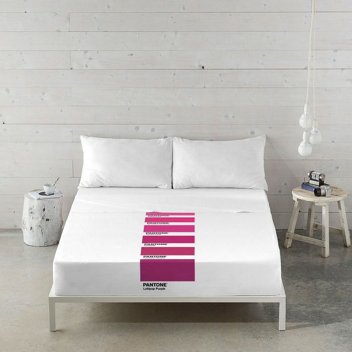 Set de foi Fun Deck Purple Pantone