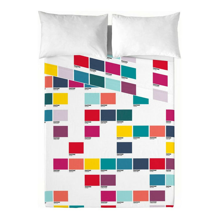 Set de foi Mosaic Colorfull Pantone