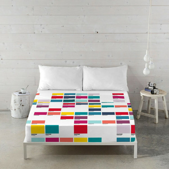 Set de foi Mosaic Colorfull Pantone