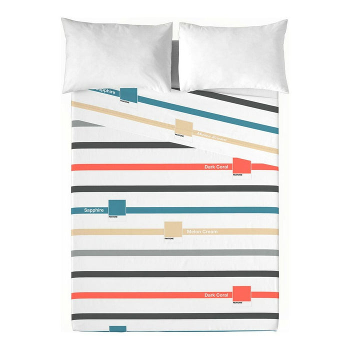 Set de foi Narrow Pantone