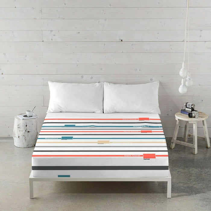 Set de foi Narrow Pantone