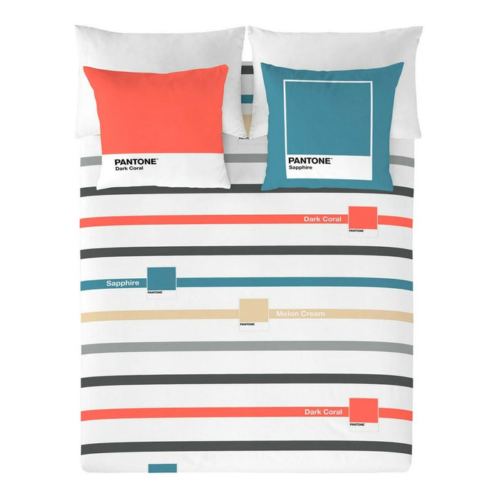 Husă de pilotă Narrow Pantone