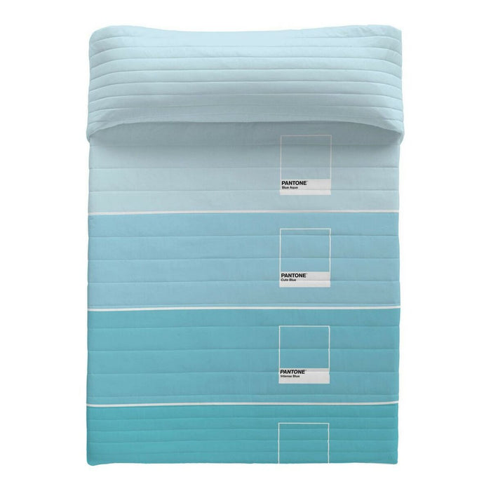 Cuvertură (de pat) Ombre Pantone