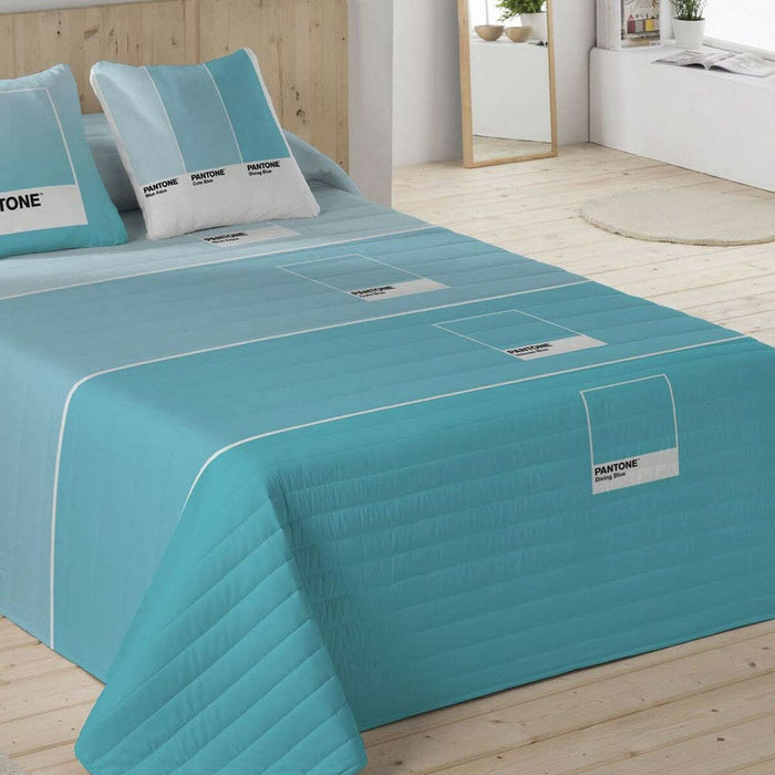 Cuvertură (de pat) Ombre Pantone