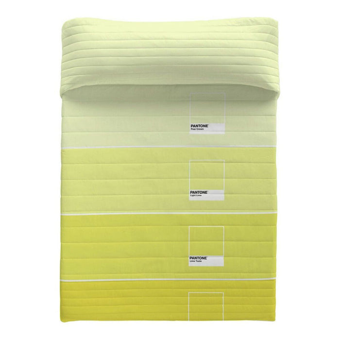 Cuvertură (de pat) Ombre C Pantone
