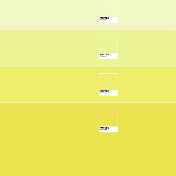 Cuvertură (de pat) Ombre C Pantone