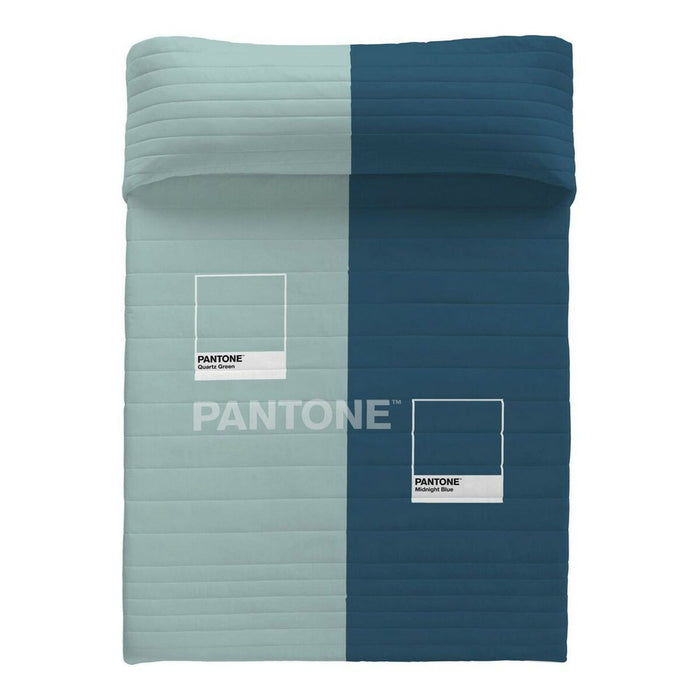 Cuvertură (de pat) Two Colours Pantone