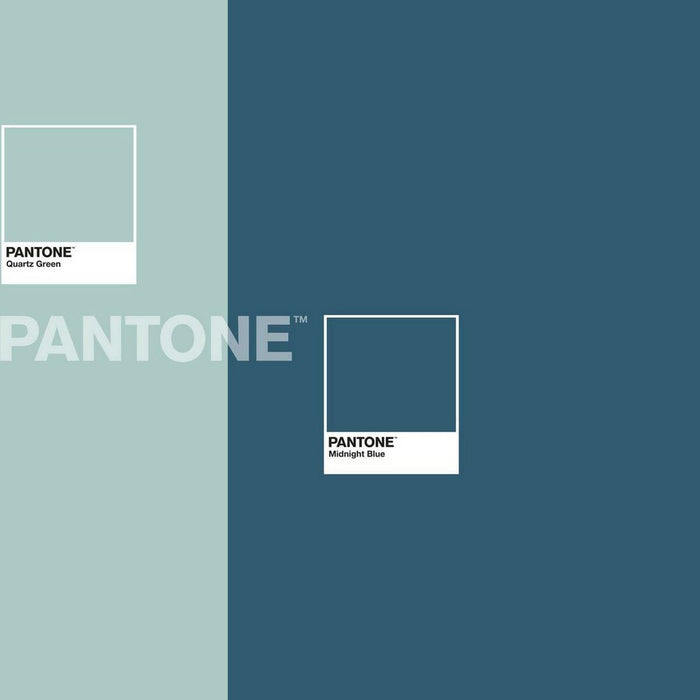 Cuvertură (de pat) Two Colours Pantone