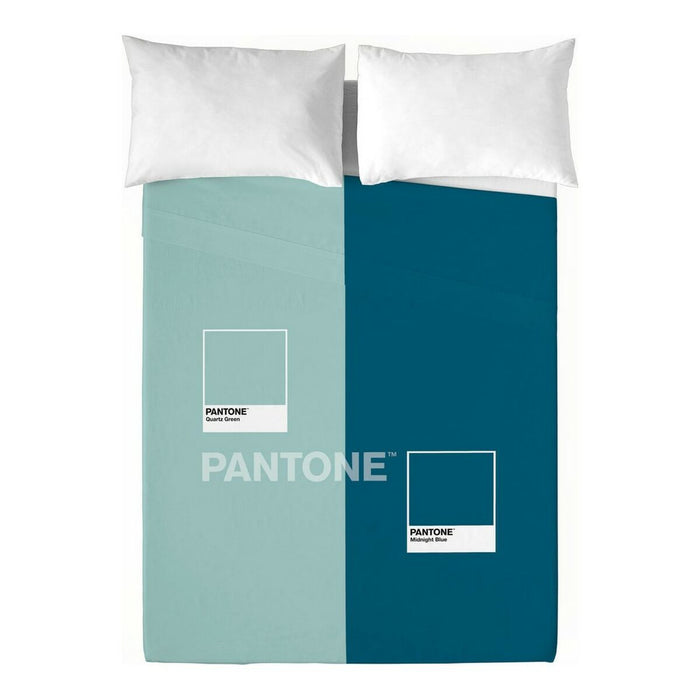 Set de foi Pantone