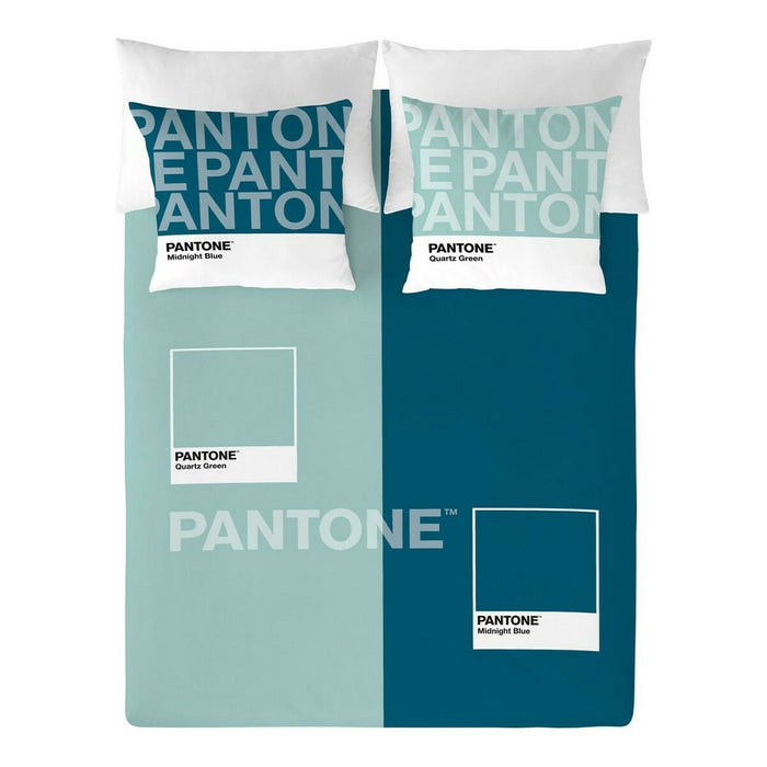 Husă de pilotă Two Colours Pantone
