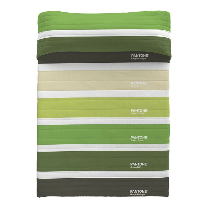 Cuvertură (de pat) Wide Pantone