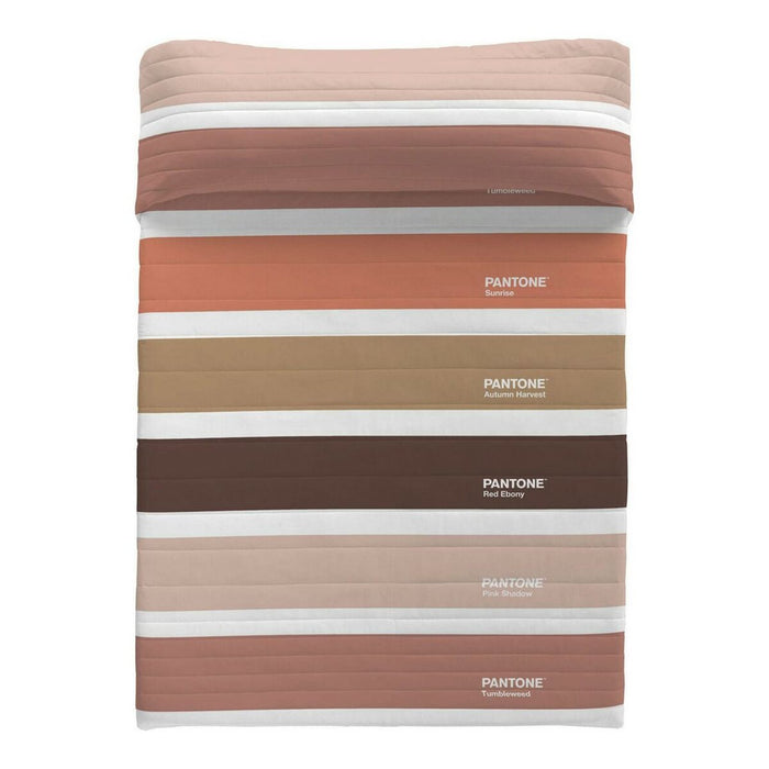 Cuvertură (de pat) Wide C Pantone