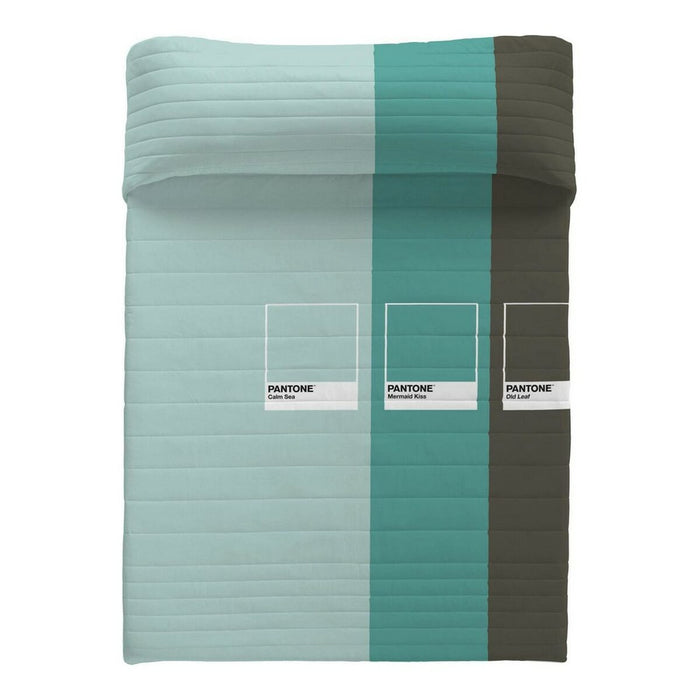 Cuvertură (de pat) Wide Stripes Pantone