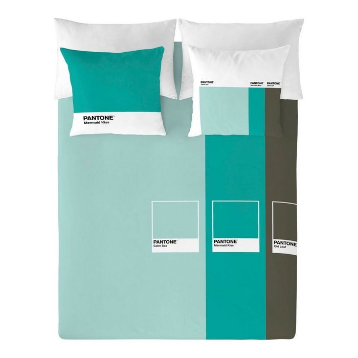Husă de pilotă Wide Stripes Pantone