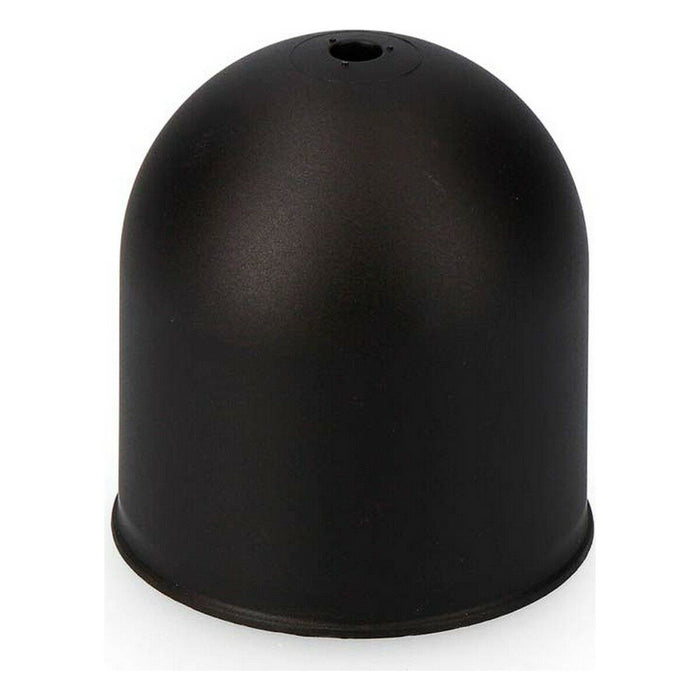 Rozetă EDM Negru Plastic