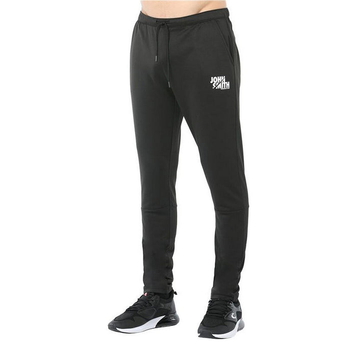 Pantaloni trening John Smith Nive Negru Bărbați